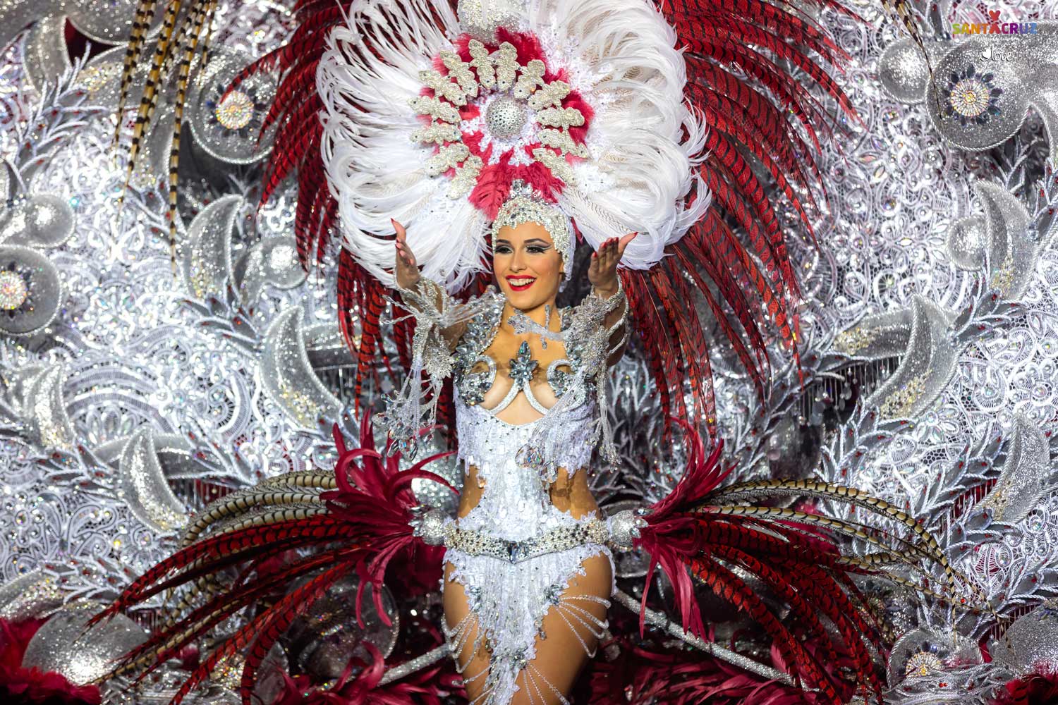 How to fully experience the Carnival of Santa Cruz de Tenerife